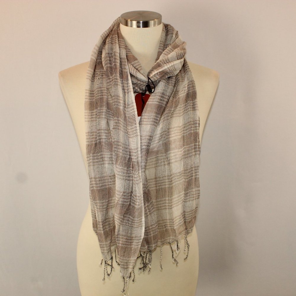 Missoni scarf